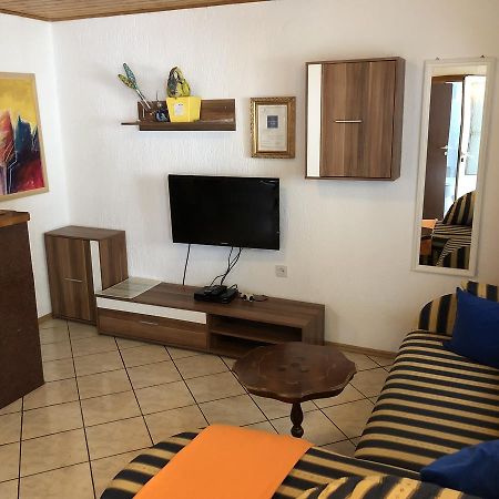 Apartment Mira Poreč Exteriör bild